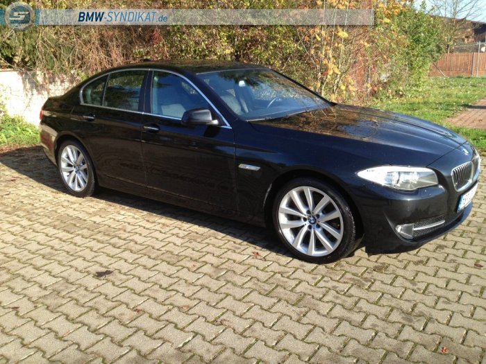 BMW-Syndikat Fotostorie