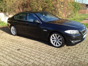 Mein neuer BMW 530D - 5er BMW - F10 / F11 / F07