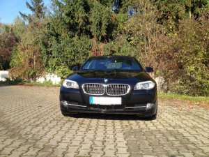 Mein neuer BMW 530D - 5er BMW - F10 / F11 / F07