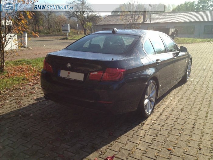 BMW-Syndikat Fotostorie