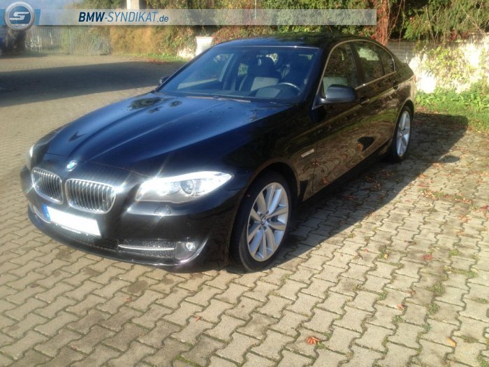 BMW-Syndikat Fotostorie
