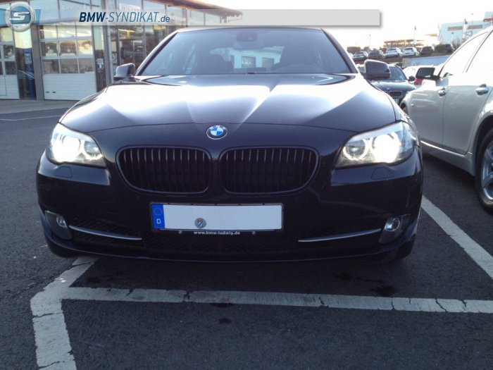 BMW-Syndikat Fotostorie