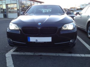 Mein neuer BMW 530D - 5er BMW - F10 / F11 / F07