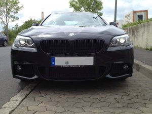 Mein neuer BMW 530D - 5er BMW - F10 / F11 / F07