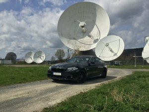 Mein neuer BMW 530D - 5er BMW - F10 / F11 / F07