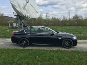 Mein neuer BMW 530D - 5er BMW - F10 / F11 / F07