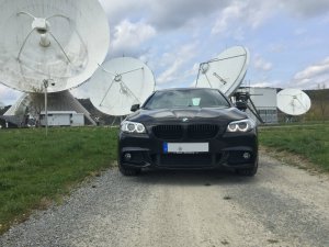 Mein neuer BMW 530D - 5er BMW - F10 / F11 / F07
