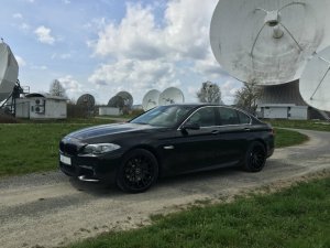 Mein neuer BMW 530D - 5er BMW - F10 / F11 / F07