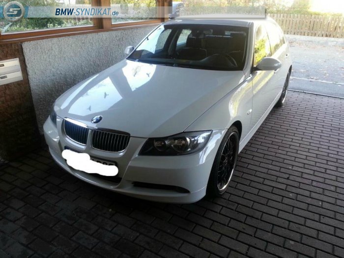 BMW-Syndikat Fotostorie