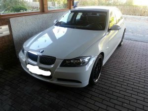E90 325i - 3er BMW - E90 / E91 / E92 / E93