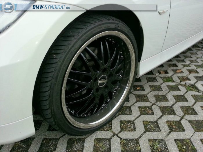 BMW-Syndikat Fotostorie