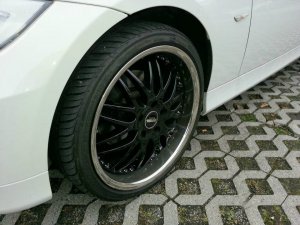 E90 325i - 3er BMW - E90 / E91 / E92 / E93