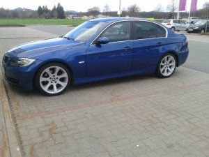 e90 - 3er BMW - E90 / E91 / E92 / E93