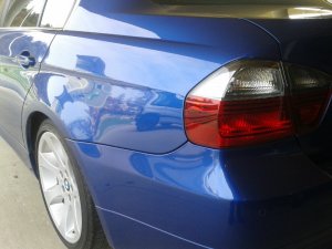 e90 - 3er BMW - E90 / E91 / E92 / E93