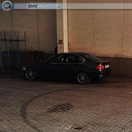 BMW-Syndikat Fotostorie