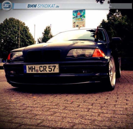 BMW-Syndikat Fotostorie