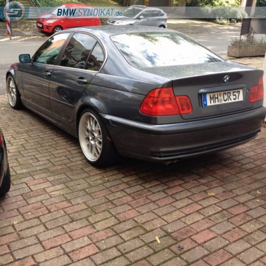 BMW-Syndikat Fotostorie