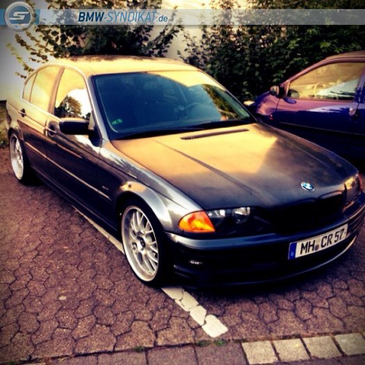 BMW-Syndikat Fotostorie