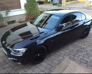 F30 320d Sportline - 3er BMW - F30 / F31 / F34 / F80