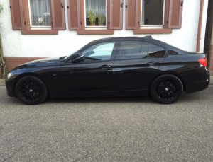 F30 320d Sportline - 3er BMW - F30 / F31 / F34 / F80