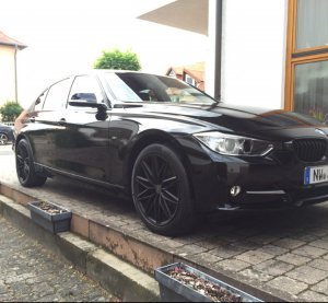 F30 320d Sportline - 3er BMW - F30 / F31 / F34 / F80