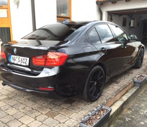 F30 320d Sportline - 3er BMW - F30 / F31 / F34 / F80