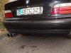 E36 QP Marrakeschbraun #2K19 - 3er BMW - E36 - DSC00727.JPG