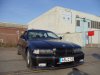 E36 QP Marrakeschbraun #2K19 - 3er BMW - E36 - DSC00861.JPG