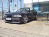 E36 QP Marrakeschbraun #2K19 - 3er BMW - E36 - DSC01366.JPG