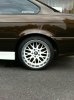 E36 QP Marrakeschbraun #2K19 - 3er BMW - E36 - IMG_3629.JPG