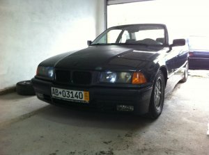 E36 Coupé Projekt aufgabe ... - 3er BMW - E36 E36 Coupé Projekt aufgabe ... - 3er BMW - E36