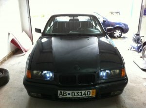 E36 Coupé Projekt aufgabe ... - 3er BMW - E36 E36 Coupé Projekt aufgabe ... - 3er BMW - E36