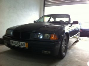 E36 Coupé Projekt aufgabe ... - 3er BMW - E36 E36 Coupé Projekt aufgabe ... - 3er BMW - E36