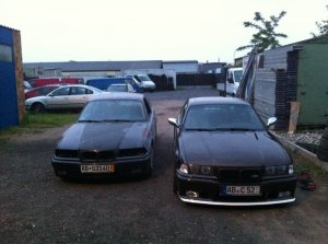 E36 Coupé Projekt aufgabe ... - 3er BMW - E36 E36 Coupé Projekt aufgabe ... - 3er BMW - E36