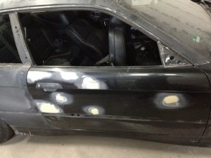 E36 Coup Projekt aufgabe ... - 3er BMW - E36