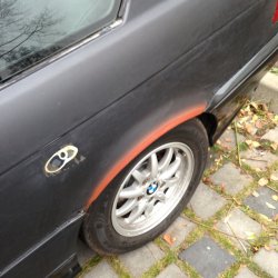 E36 Coup Projekt aufgabe ... - 3er BMW - E36