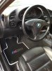 E36 QP Marrakeschbraun #2K19 - 3er BMW - E36 - IMG_2390.JPG