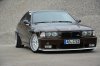E36 QP Marrakeschbraun #2K19 - 3er BMW - E36 - DSC_0292.JPG