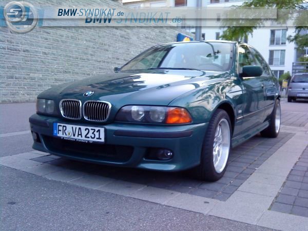 BMW-Syndikat Fotostorie