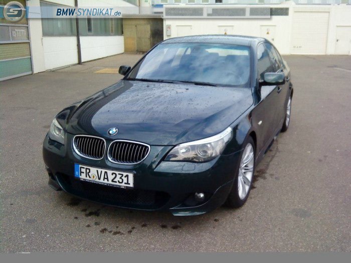 BMW-Syndikat Fotostorie