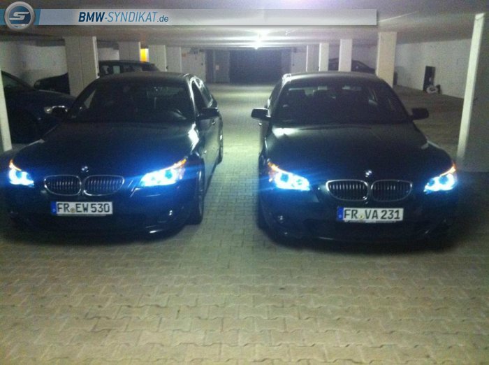 BMW-Syndikat Fotostorie