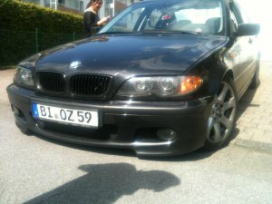 320D e46 Facelift - 3er BMW - E46