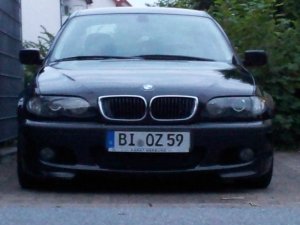320D e46 Facelift - 3er BMW - E46