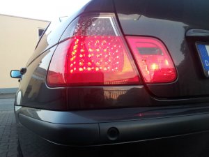 320D e46 Facelift - 3er BMW - E46