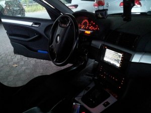 320D e46 Facelift - 3er BMW - E46