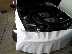 320D e46 Facelift - 3er BMW - E46