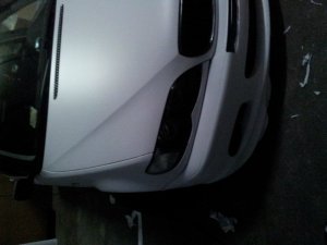 320D e46 Facelift - 3er BMW - E46