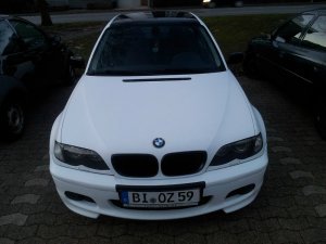 320D e46 Facelift - 3er BMW - E46