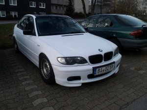 320D e46 Facelift - 3er BMW - E46