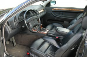 E36 325i Coupe alles original, feinste Ausstattung - 3er BMW - E36 E36 325i Coupe alles original, feinste Ausstattung - 3er BMW - E36